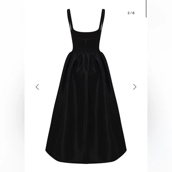 Delfi Collective Elsa Dress - Picture 2 of 4